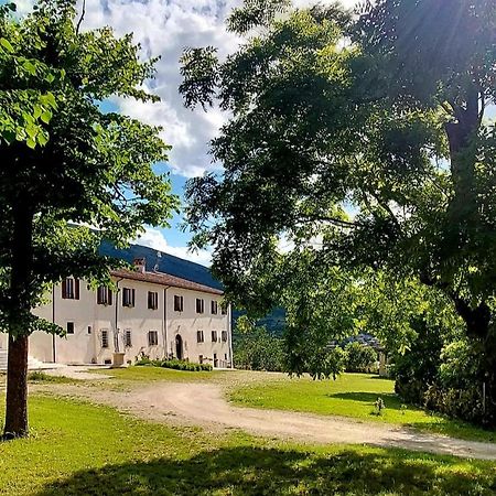 مبيت وإفطار Roio Palazzo Palitti المظهر الخارجي الصورة