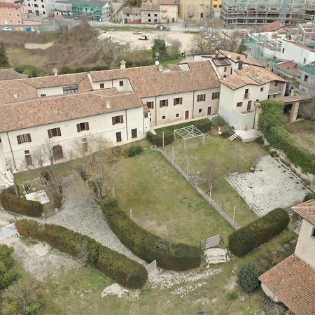 مبيت وإفطار Roio Palazzo Palitti المظهر الخارجي الصورة