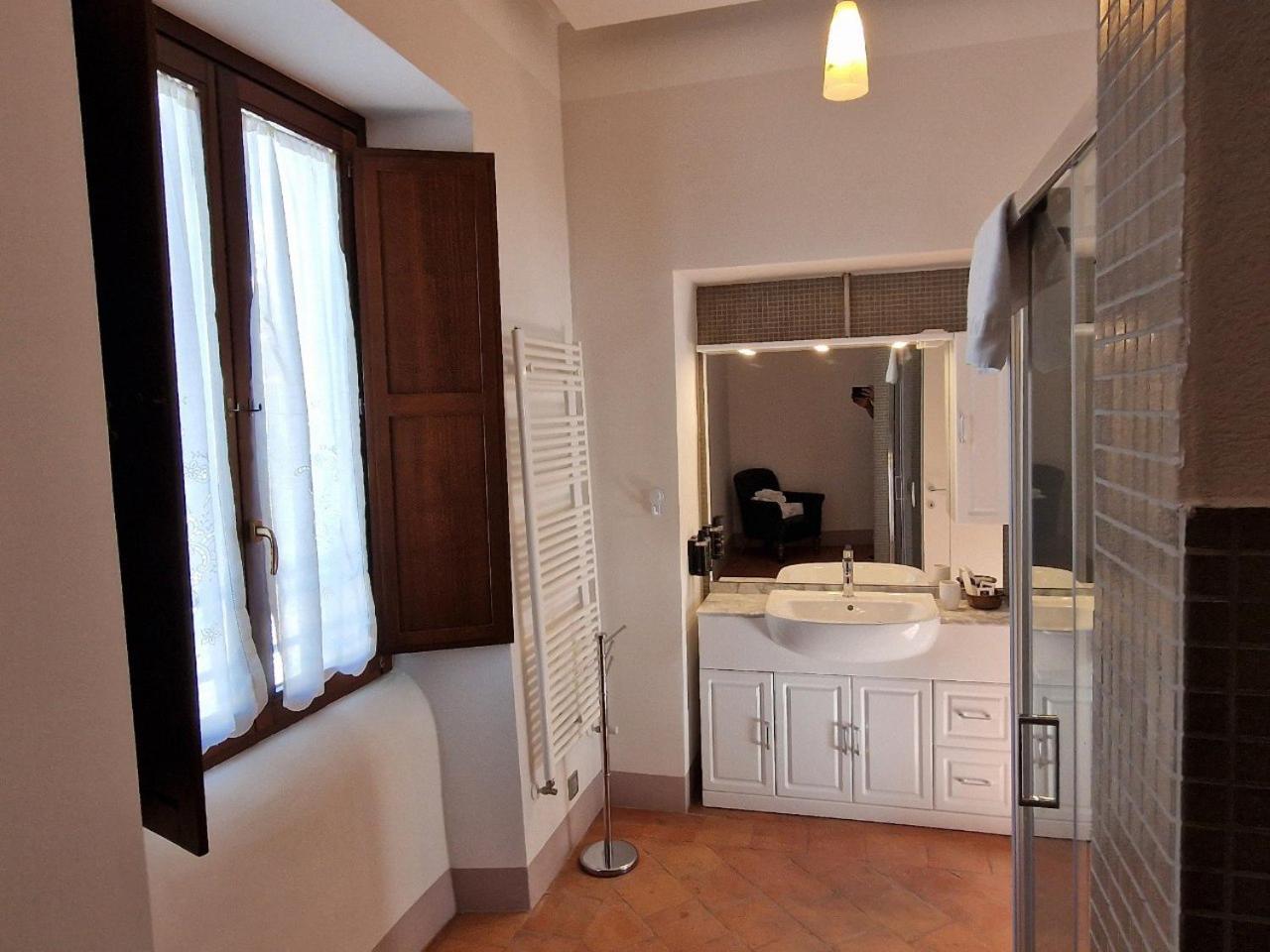 مبيت وإفطار Roio Palazzo Palitti المظهر الخارجي الصورة