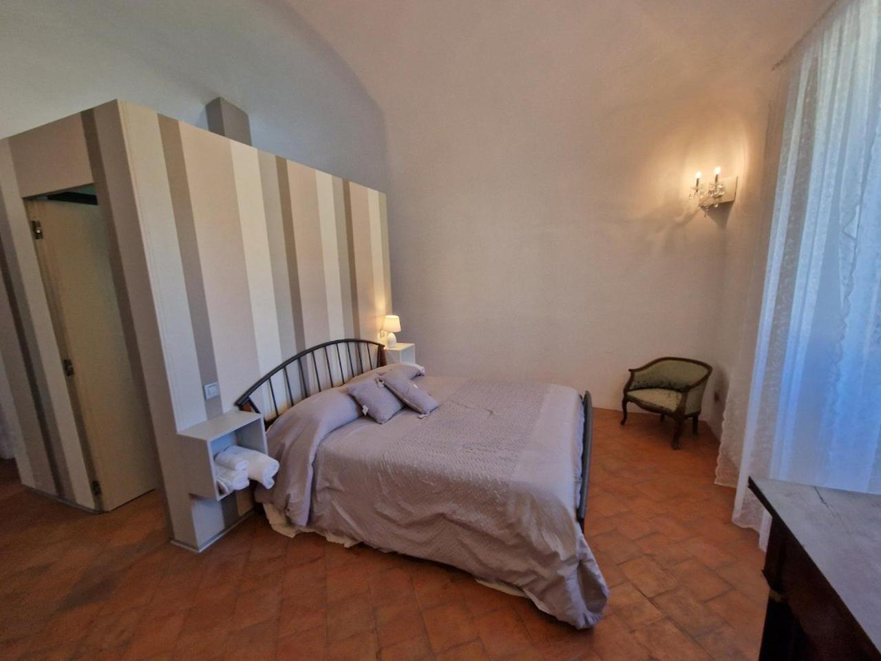 مبيت وإفطار Roio Palazzo Palitti المظهر الخارجي الصورة